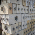 Fire Clay Refractory Bricks Manufacturer Supplier Wholesale Exporter Importer Buyer Trader Retailer in Muzaffarnagar Uttar Pradesh India